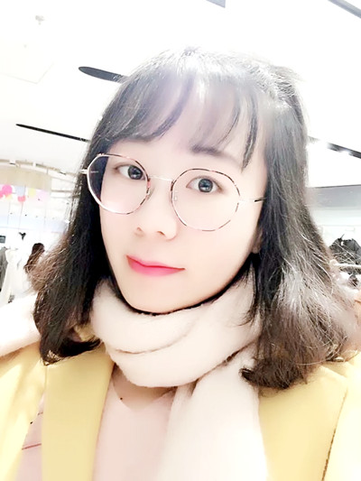 楊小姐