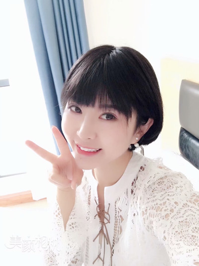 楊小姐