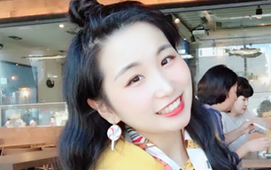 張小姐