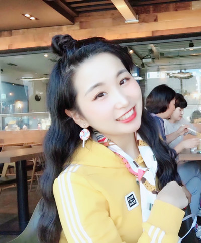 張小姐