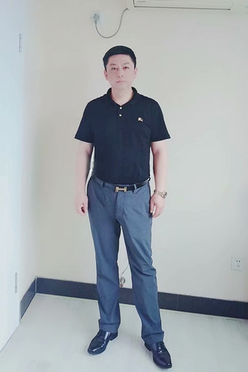 李先生