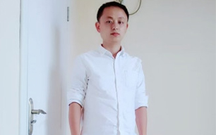 歐先生