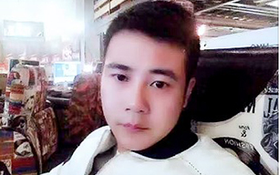 李先生