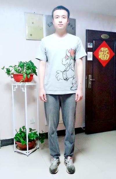 彭先生