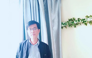 李先生