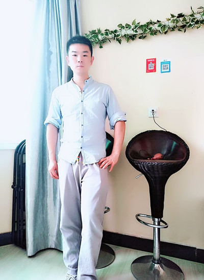 唐先生