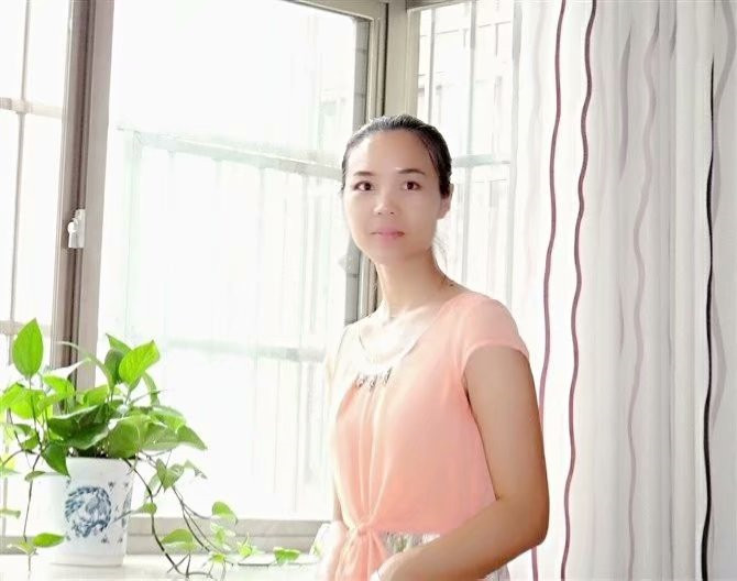 李小姐