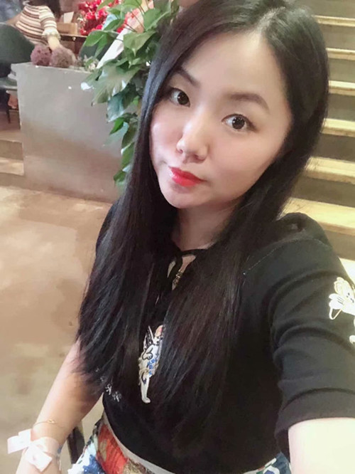 夏小姐