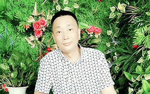 劉先生