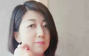 韓女士