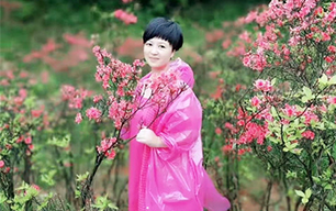 李女士