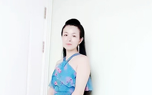 謝女士