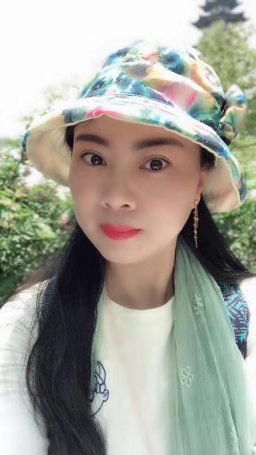 徐女士