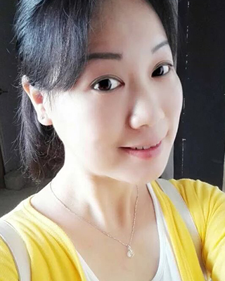 解女士