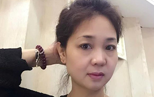 李女士
