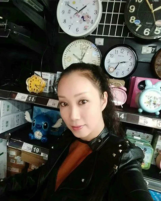 李女士2