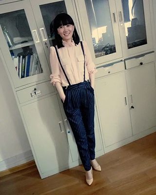 劉小姐