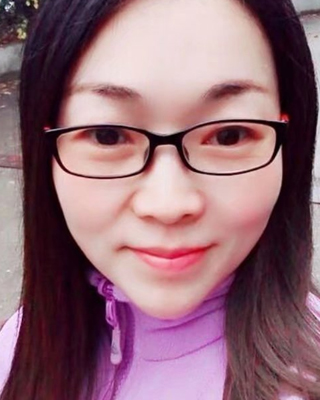 陳女士