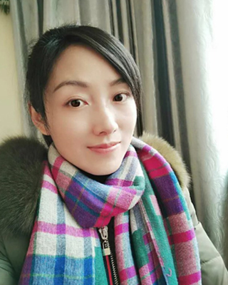陳女士2