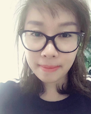 丁女士