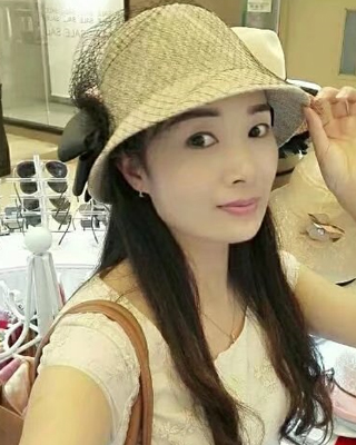 金女士