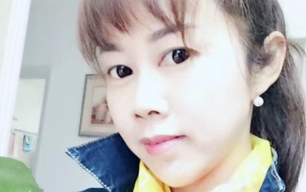 凌女士