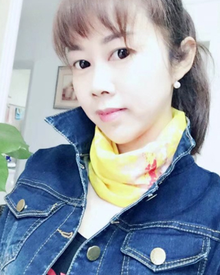 凌女士