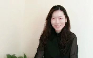 彭女士