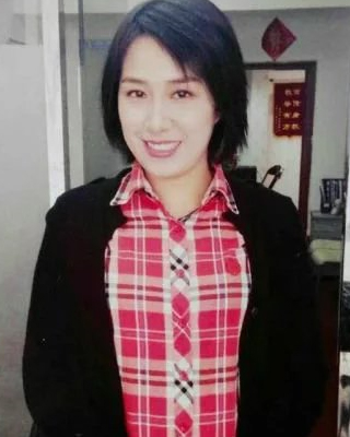 謝女士