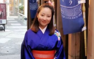 李小姐