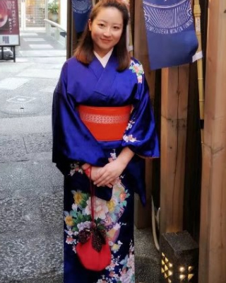 李小姐