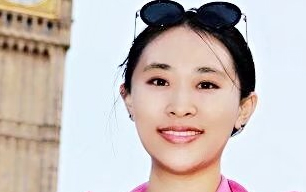 楊小姐