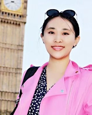 楊小姐