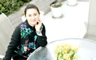 彭女士