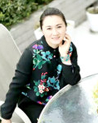 彭女士