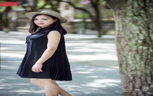 張女士