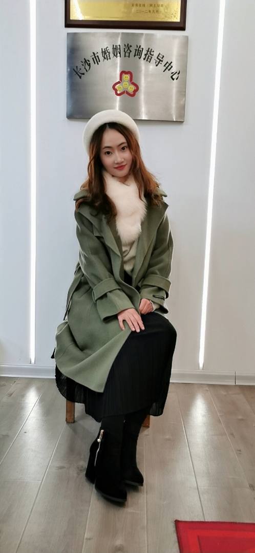 周小姐
