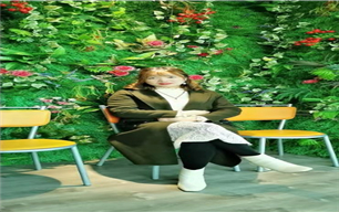 潘女士