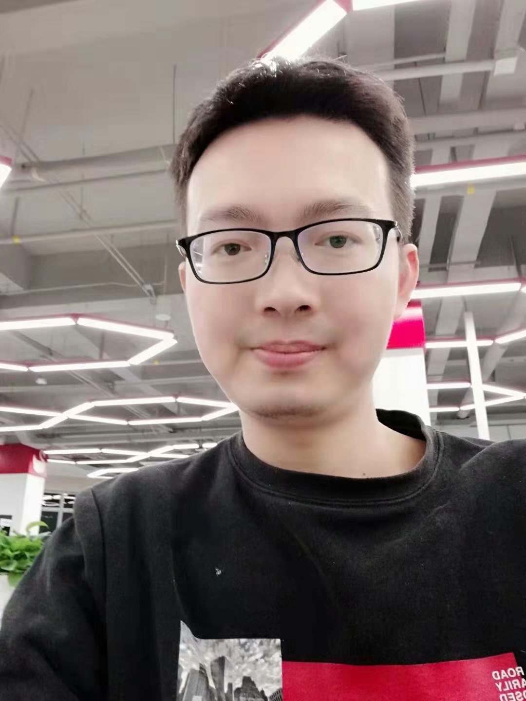 任先生