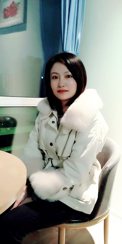 鄧小姐