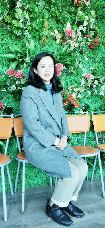 郭女士
