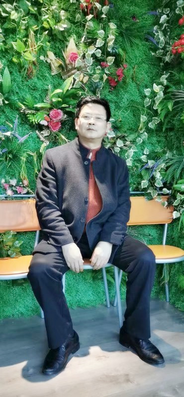 唐先生