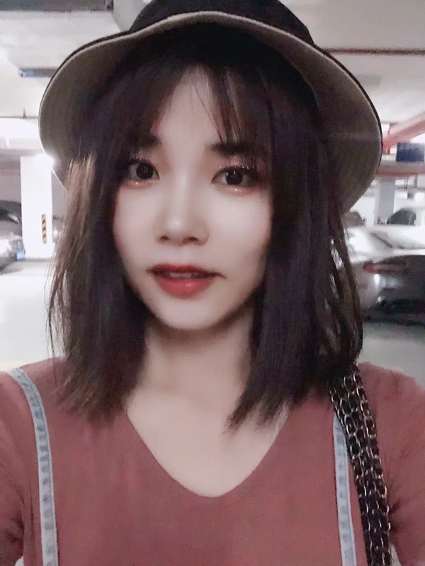 傅小姐