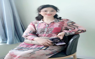 湯女士