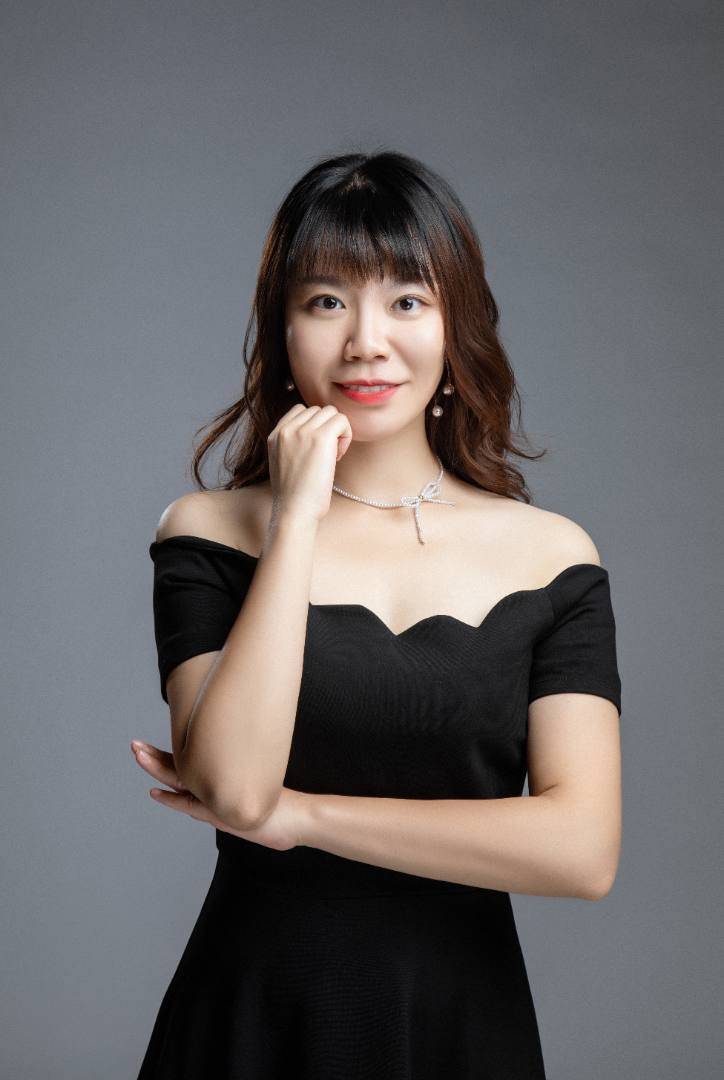 蘇小姐