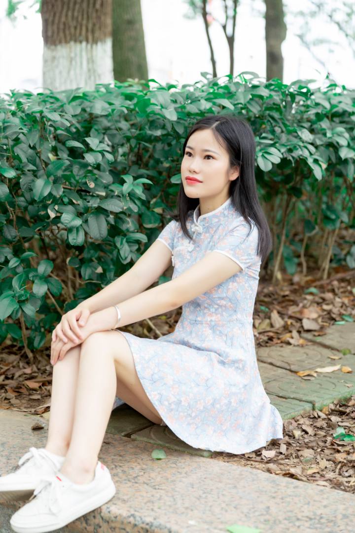 肖小姐