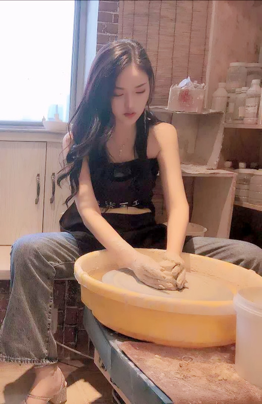 楊小姐