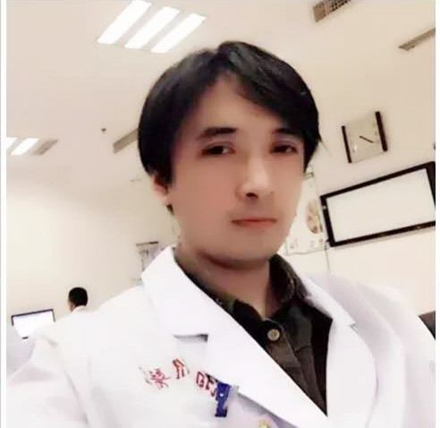 左先生