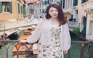 符小姐