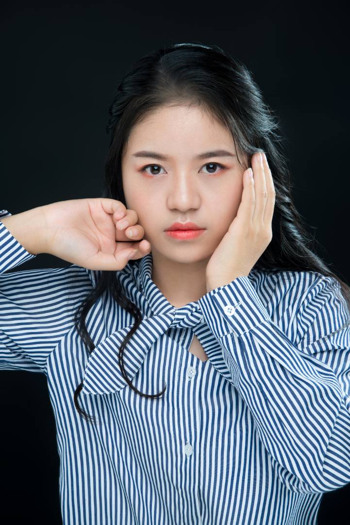 胡小姐